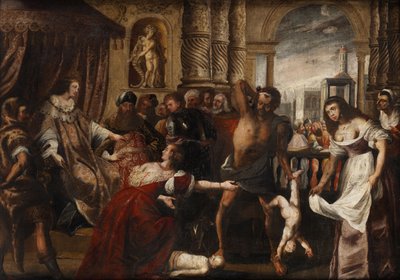 حكم سليمان بواسطة ستيفان كيسلر